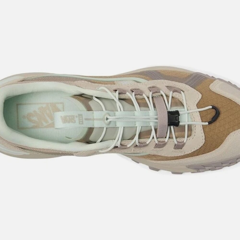 NEW! Size: 7 Women's/5.5 Men | Vans MTE Crosspath XC Unisex | Color: Peyote - Picture 10 of 16
